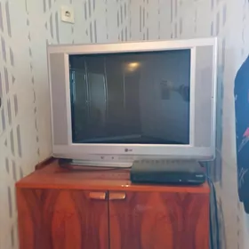 televizir tyuner padstavka