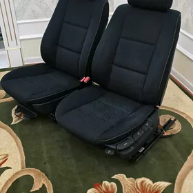 BMW E39 mata sidenyasy