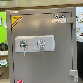 Seyf (сейф) BSK 530