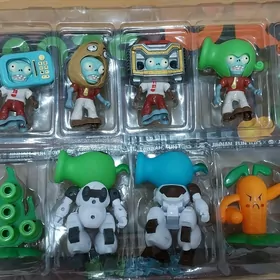 игрушки