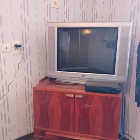 televizor tyuner padstavka