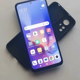 redmi not 12s 8+8 256