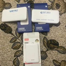 power bank