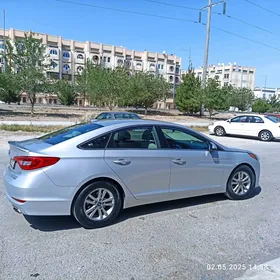 Hyundai Sonata 2017