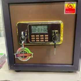 Seyf (сейф) K1 -400