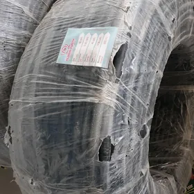 damja şlanga turba