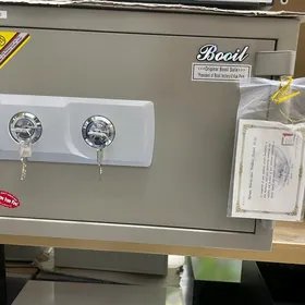 Seyf (сейф) BSK 360