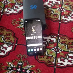 Samsung S9