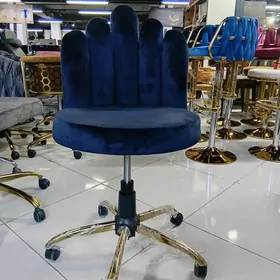 Салон кресло.Salon üçin kreslo