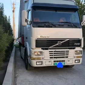 Volvo FH 460 2001