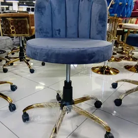 Salon kreslo Finger.Салон