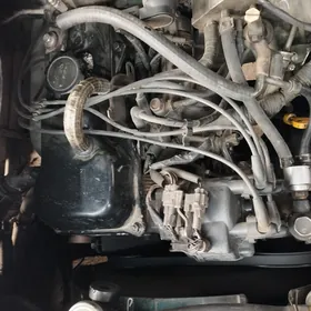 motor haice