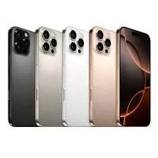 IPhone 16 Pro Kredit
