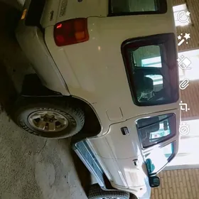 Toyota 4Runner 1993