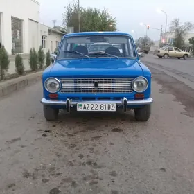 Lada 2104 1980