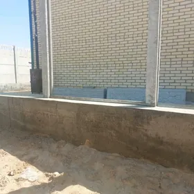 Haýat (Beton Zabor)