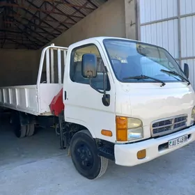 Mitsubishi Canter 2003