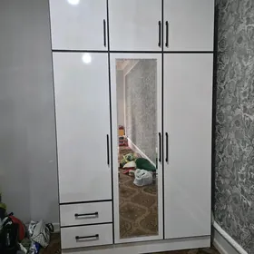 MEBEL TÄZE GARNITUR ŞFANER