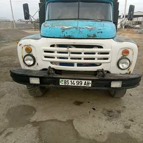 Zil 130 1990