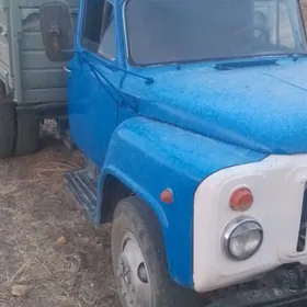 Gaz 53 1987