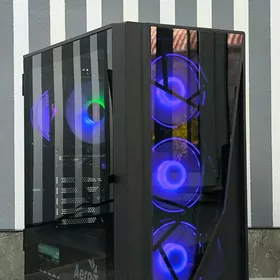  i5 12400F / Ram 16GB / Nvme 256GB / RTX2060 6GB