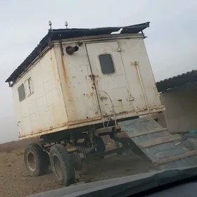 wagon