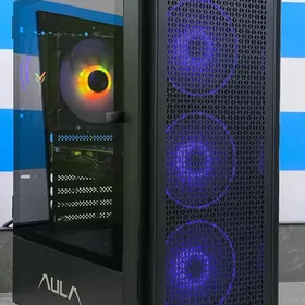  i5 13400F / Ram 32GB / SSD 512GB / RTX 4060 8GB