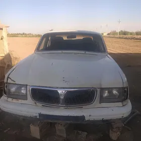 Gaz 3110 1999