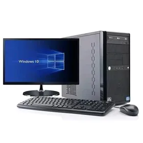 Kapyutur i3