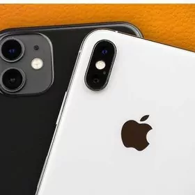 RABOCY ALYAS iPhone Samsung Redmi Infinix Tecno XS