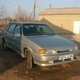 Lada 2115 2002