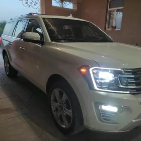Ford Expedition 2020