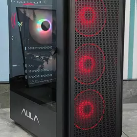  i5 6600 / Ram 16GB / SSD 256GB / GTX 650 2G