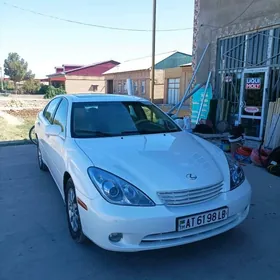 Lexus ES 330 2004