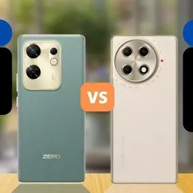 Zero 30 camon 30 RABOCY ALYAS tecno spark XS hot30