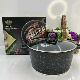 gazan kazan uakeen