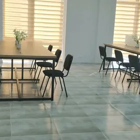 İŞ ORUNLARYMYZ AÇYLDY