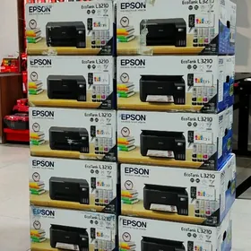 🤯ŞOK BAHADAN ️EPSON PRINTER