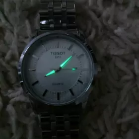 sagat Tissot