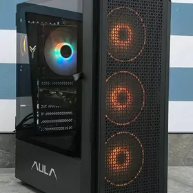  i5 9400F / Ram 16GB / SSD 512GB / GTX 960 2GB