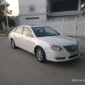 Toyota Avalon 2005