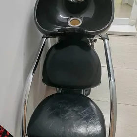 sac moyka, Мойка
