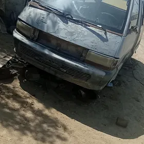 Toyota Town Ace 1993
