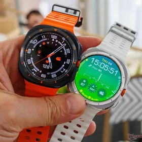 Apple Watch RABOCY ALYAS Galaxy Watch sagat XS час