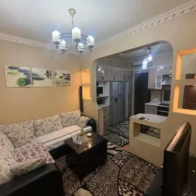 2 КОМ КВАРТИРА МИР 7/2