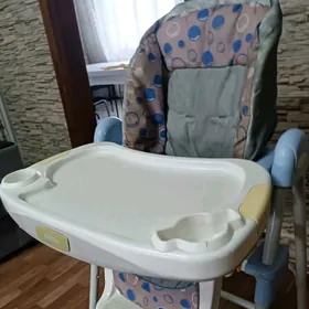 Детский стульчик