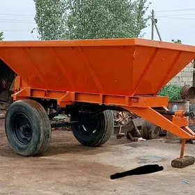 MTZ 80 2002