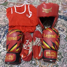 спорт и одых