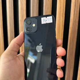 iPhone 12mini