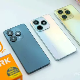 tecno GO spark ALYAS camon 20